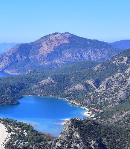 Lebrentals | Rental Holiday Homes