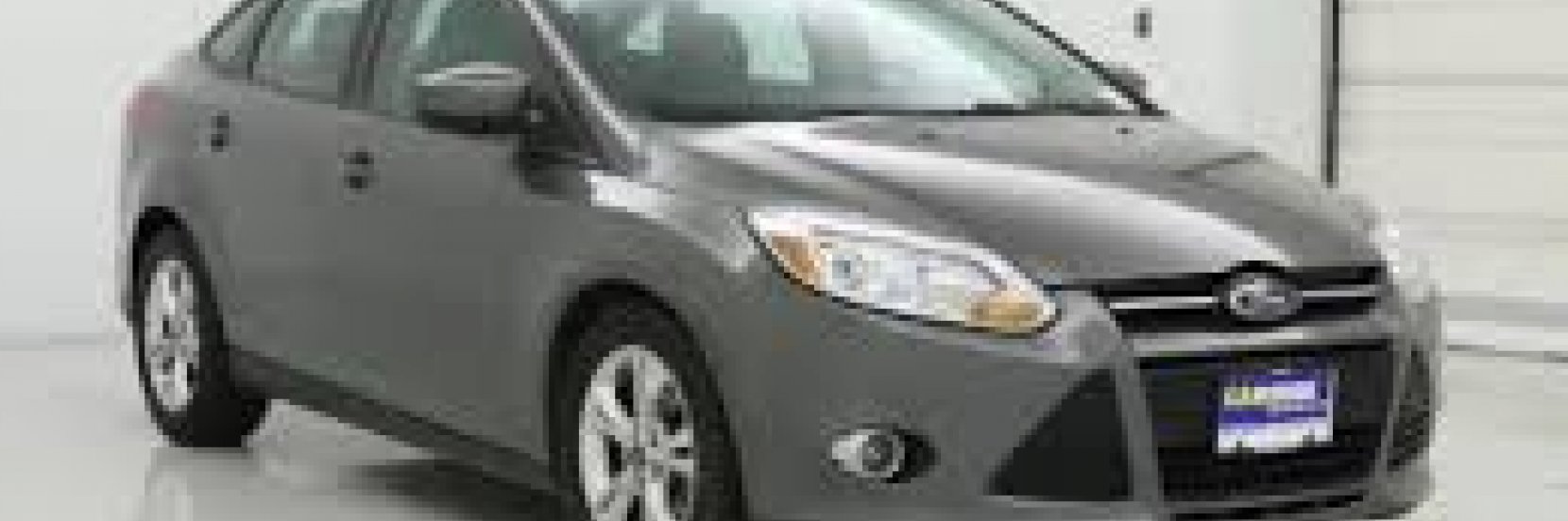 FORD FOCUS AUTOMATIC